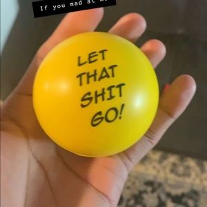 Meet your Posher, Barry